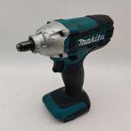 Makita DTW190 body Slagschroevendraaier nu voor €59.99, Gebruikt, 120 cm of meer, Binnendeur, M
