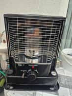 Petroleumkachel - wiekkachel ZT-85, Ophalen, Gebruikt, Overige brandstoffen, Petroleumkachel