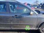 Portier 4Deurs rechts-voor van een Volvo V50 (45500), Gebruikt, Deur, Ophalen of Verzenden, Volvo
