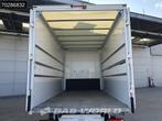 Mercedes Sprinter 317 CDI Automaat Bakwagen Achterdeuren Air, Auto's, Automaat, Stof, Gebruikt, Euro 6