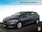 Renault Mégane Estate 1.3 TCe 140 Equilibre|Climate|Cruise|, Voorwielaandrijving, 65 €/maand, Stof, Gebruikt