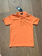 Nieuw poloshirt Common Heroes maat 122/128, Nieuw, Jongen, Ophalen of Verzenden, Common Heroes