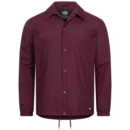 Dickies heren zomerjas in size medium, Kleding | Heren, Jassen | Zomer, Zo goed als nieuw, Maat 48/50 (M), Groen, Verzenden