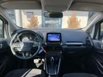 Ford Ecosport 1.0 EcoBoost | AUTOMAAT | CRUISE | STOF/ LEDER, 125 pk, Gebruikt, Euro 6, Ecosport