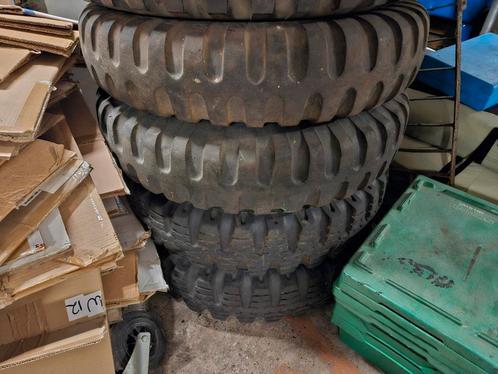 Banden 900x20 daf ya, Verzamelen, Militaria | Algemeen, Landmacht, Nederland, Ophalen