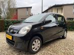 Daihatsu Cuore 1.0 5D 2010 APK AUG, Auto's, Daihatsu, Voorwielaandrijving, Stof, 600 kg, Zwart