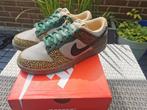 Nike Dunk Low 'Safari' (EU 43), Overige kleuren, Nike, Nieuw, Ophalen of Verzenden
