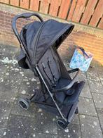 Buggy deryan, Kinderen en Baby's, Buggy's, Ophalen of Verzenden, Gebruikt, Koelstra, Zonnekap
