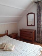 Complete slaapkamer, Ophalen, Zo goed als nieuw