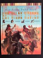 Het beste boek over het Wilde Westen - Mike Stotter, Ophalen of Verzenden, Zo goed als nieuw, M. Stotter