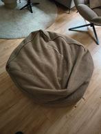 label loungeset Fay (gratis, naad stuk), Huis en Inrichting, Zitzakken, Ophalen, Gebruikt