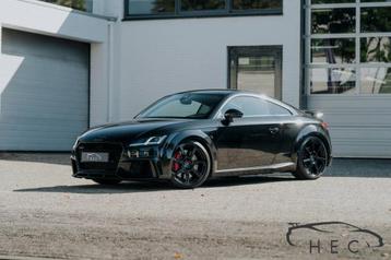 Audi TT - 2.5 TFSI TT RS quattro beschikbaar voor biedingen
