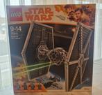 Lego star wars 75211 Imperial Tie Fighter (Nieuw), Ophalen of Verzenden, Nieuw