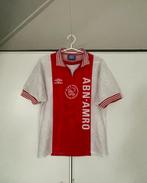 Ajax thuisshirt 1996/1997 maat S, Maat S, Ophalen of Verzenden, Zo goed als nieuw, Shirt
