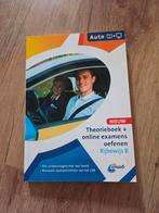 Theorieboek Rijbewijs-B, Boeken, Auto's | Boeken, Ophalen of Verzenden, Zo goed als nieuw, Algemeen