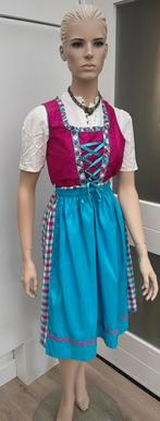 Dirndl voor kinder maat S / maat 164, Ophalen of Verzenden, Zo goed als nieuw, 158 t/m 164, Meisje