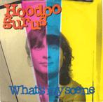 hoodoo gurus / whats my scene - alt/indie/punk, Gebruikt, Verzenden, 7 inch, Single