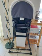 Kinderstoel inklapbaar, Ophalen, Zo goed als nieuw, Inklapstoel, Gordel(s)
