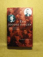 Een joodse jongen - Kimberley Cornish. Hitler Wittgenstein, Ophalen of Verzenden