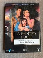 A Painted House - John Grisham dvd, Cd's en Dvd's, Vanaf 6 jaar, Ophalen of Verzenden, Zo goed als nieuw, Drama
