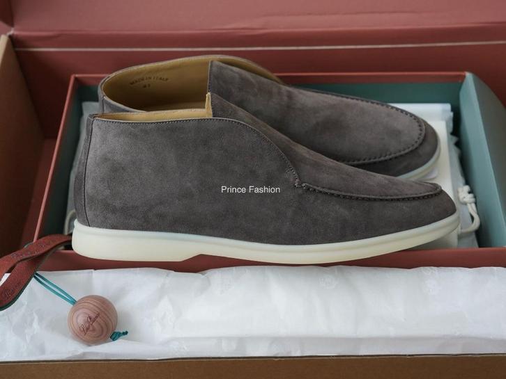 Loro Piana Open Walk, Kleding | Heren, Schoenen, Nieuw, Overige typen, Overige kleuren, Verzenden