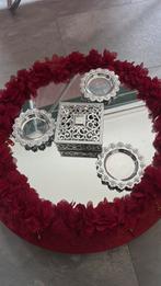 Kina tepsi, Ophalen, Zo goed als nieuw