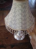 schemerlamp, Ophalen, Gebruikt, Metaal, Minder dan 50 cm