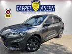 Ford Kuga 2.5 PHEV ST-Line Carplay/Camera, Euro 6, 4 cilinders, Hybride Elektrisch/Benzine, Kuga