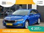 Skoda Octavia Combi 1.5 TSI First Edition/VIRTU € 14.999,0, Stof, 1498 cc, Euro 6, 4 cilinders
