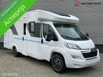 Sun living S72 DC I FACE TO FACE I € 7500 KORTING, Overige merken, Bedrijf, Diesel, Half-integraal