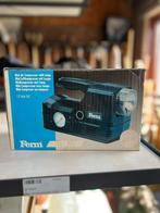 Ferm mini air compressor met lamp inclusief originele ver, Doe-het-zelf en Verbouw, Compressors, Nieuw, Minder dan 25 liter, Ophalen of Verzenden