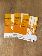 3x Madurodam toegangskaartje ticket, Drie personen of meer, Overige soorten, Pretpark
