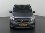 Mercedes-Benz Vito 124 CDI | Aut. | Dubbele Cabine | 237 PK, Auto's, Automaat, Gebruikt, Euro 6, 4 cilinders