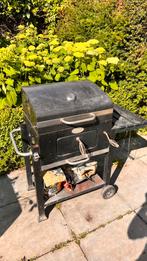 Boretti BBQ compleet met hoes, Ophalen, Gebruikt, Boretti