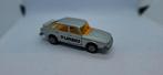 Majorette  Saab Turbo, Hobby en Vrije tijd, Modelauto's | Overige schalen, Ophalen of Verzenden, Zo goed als nieuw, Auto