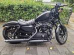 HD Iron 883XL 2020 13555km, 2 cilinders, 883 cc, Particulier, Meer dan 35 kW