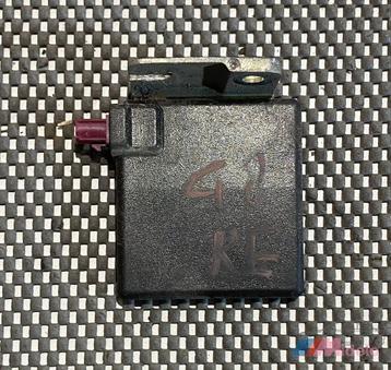 VW GOLF VIII ANTENNE VERSTERKER 3G9035534 beschikbaar voor biedingen
