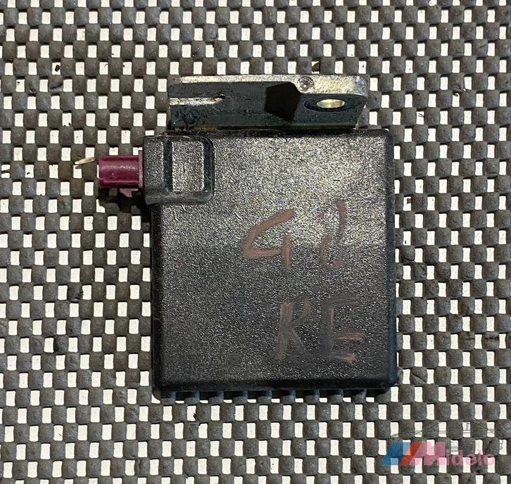 VW GOLF VIII ANTENNE VERSTERKER 3G9035534, Auto diversen, Autoradio's, Gebruikt, Ophalen of Verzenden