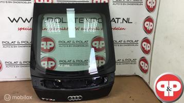 Audi TT TTRS 8S Achterklep beschikbaar voor biedingen