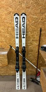 HEAD E-SL 165 NIEUW! Incl x20 binding!, Ophalen of Verzenden