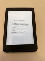 Kobo Nia 16GB Ereader | In goede staat, Verzenden, Kobo, Zo goed als nieuw, Touchscreen