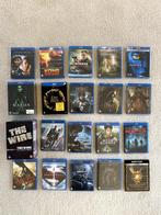 Blu ray Collectie (24 titles), Cd's en Dvd's, Blu-ray, Ophalen of Verzenden, Zo goed als nieuw, Boxset