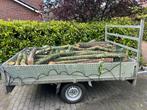 Openhaardhout Beuken - 1.5 Kuub, Tuin en Terras, Ophalen