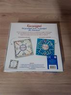 Keezenspel - s3330, Hobby en Vrije tijd, Gezelschapsspellen | Bordspellen, Ophalen of Verzenden, Zo goed als nieuw