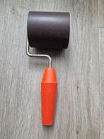 Behangroller / aandrukroller, Ophalen of Verzenden, Zo goed als nieuw