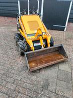 Te koop, Zakelijke goederen, Machines en Bouw | Kranen en Graafmachines, Ophalen, Wiellader of Shovel