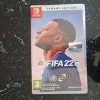 FIFA 22 Legacy Edition, Spelcomputers en Games, Games | Nintendo Switch, Online, Ophalen of Verzenden, Zo goed als nieuw, Sport