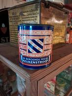 Friese keukenstroop blikje, Verzamelen, Ophalen of Verzenden, Zo goed als nieuw, Overige