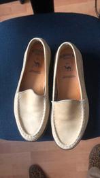 Dames Moccassins maat 6,5 merk Camel., Kleding | Dames, Schoenen, Ophalen of Verzenden, Zo goed als nieuw, Bruin, Sneakers of Gympen