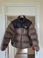 The North Face 1996 Retro Nuptse XXL, Kleding | Heren, Jassen | Winter, Ophalen, Bruin, Overige maten, Zo goed als nieuw
